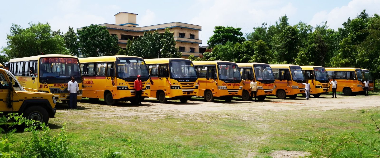 JAI HIND PUBLIC SCHOOL